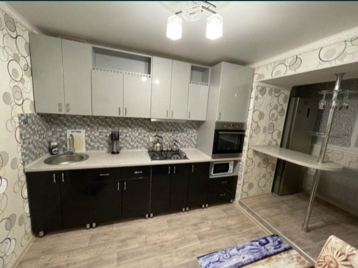 Квартира посуточно