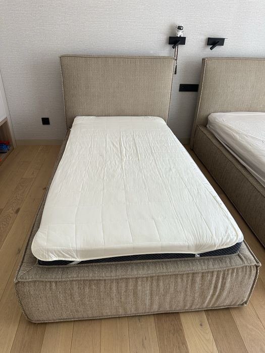 Кровать 120*220, 2 шт