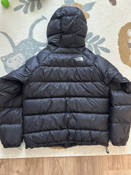 Мъжко зимно яке с  The North Face Hydrenalite Down, размер L