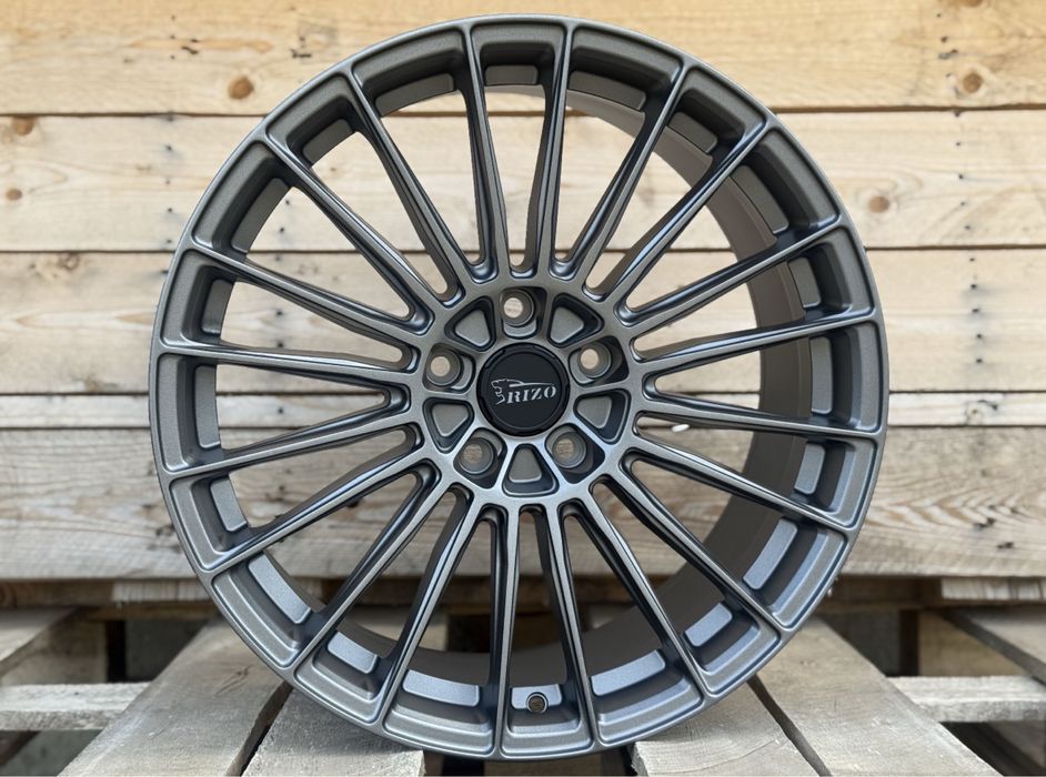19 Джанти 5х120 БМВ BMW E90 F10 F32 F30 F01 Rizo Wheels
