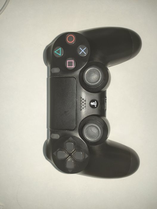 Продаю Dualshok, ORIGINAL