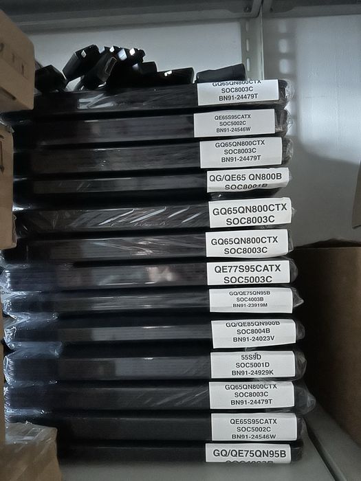 One box connect original Samsung BN91-  BN68-  BN39-