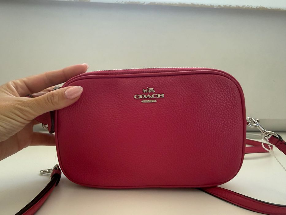 Оригинална нова чанта Coach