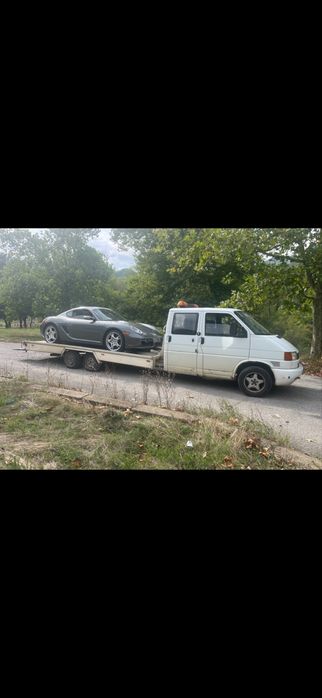 Пътна Помощ Враца Мездра Ботевград Монтана