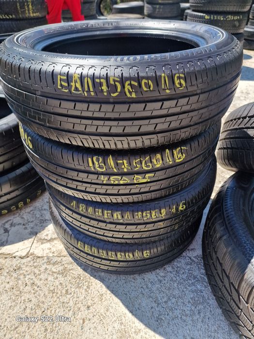 185 60 16 4бр Bridgestone 175 60 16 Замъка Ямбол