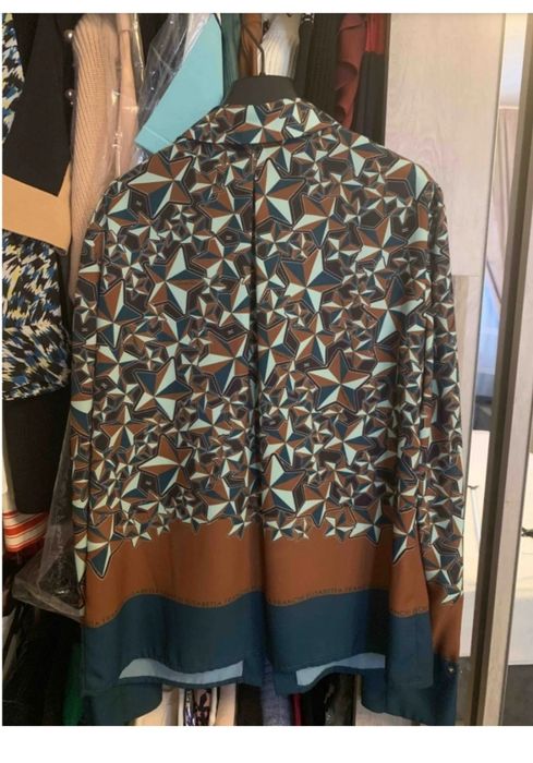 Ризи,блузи Elisabetta Franchi xs