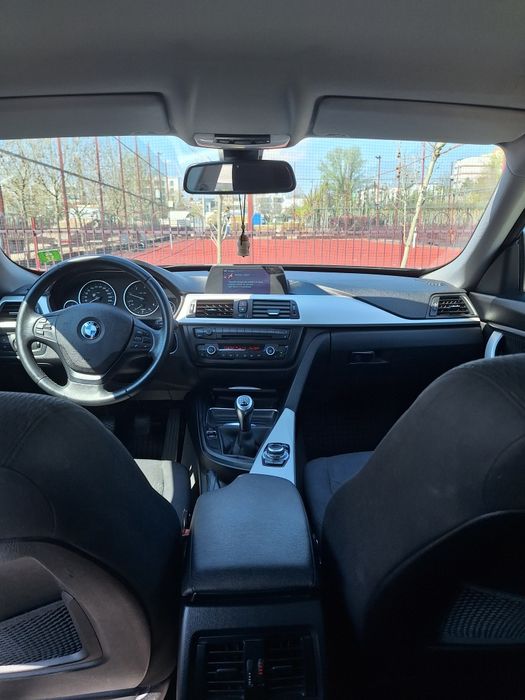 Vand Bmw Seria 3 GT F34