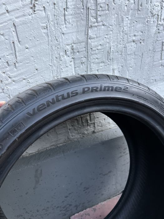 Продам резину Hankook Ventus Prime2