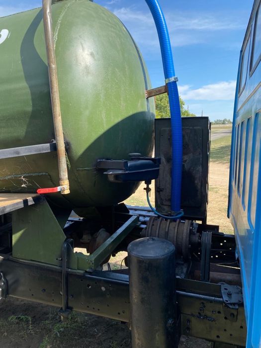 Продам Ассенизатор