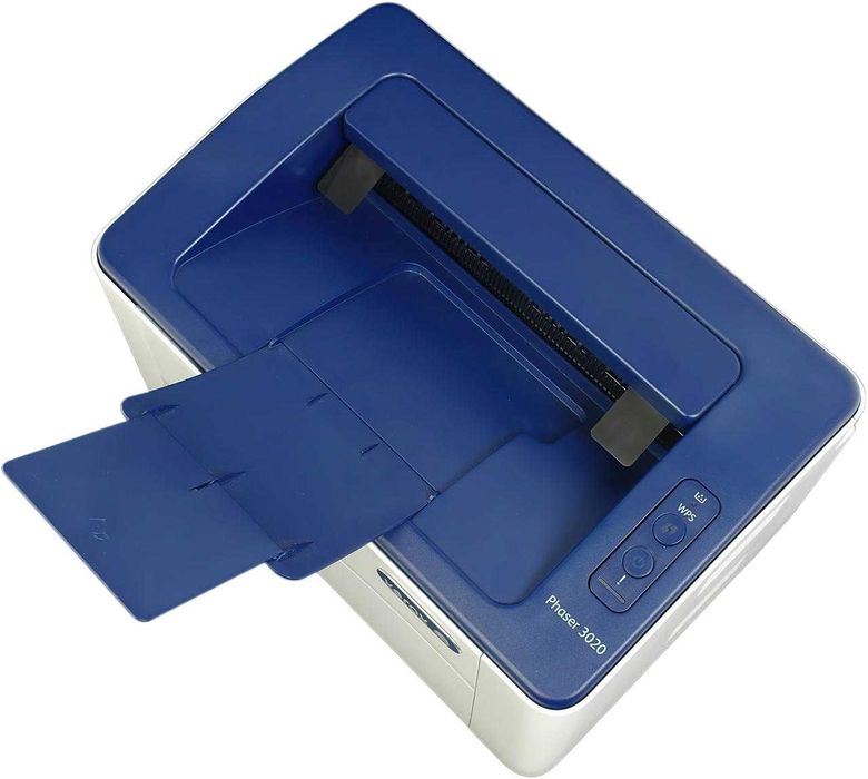 Принтер А4 ч/б Xerox Phaser 3020BI (Wi-Fi)