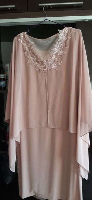 Женское платье вечерный