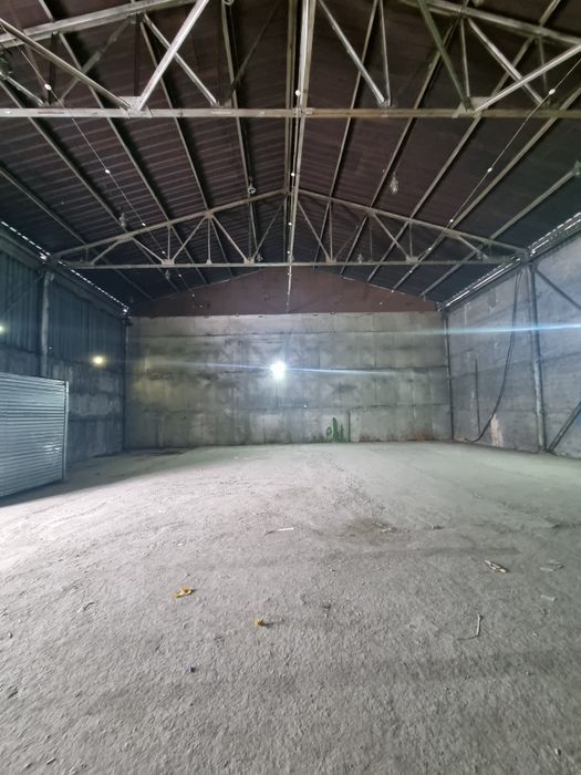 Сдается в аренду склад 330м2