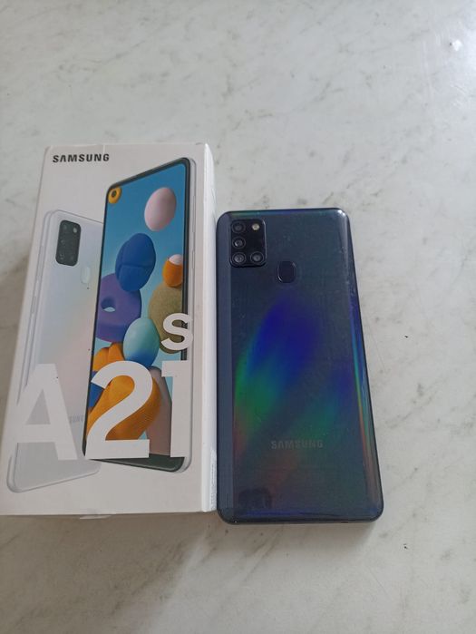 Сатылымда Самсунг а 21