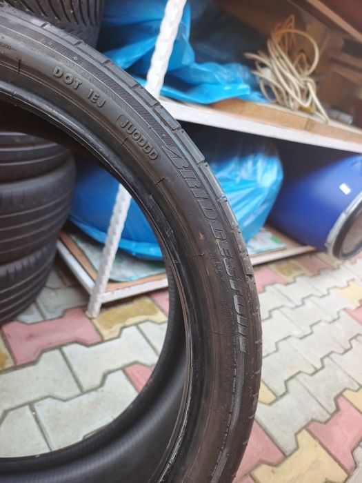 Anvelopa Brigeston 275 30  20 dot 2023