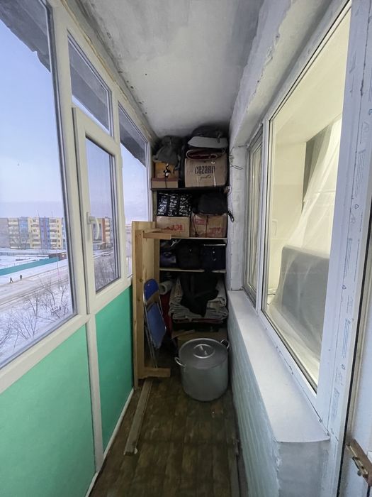 Продам 3-х комнатную квартиру