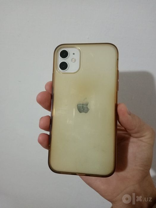 IPhone 11 128 GB