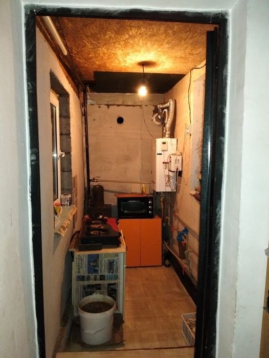 Продам дом на даче кирпичка