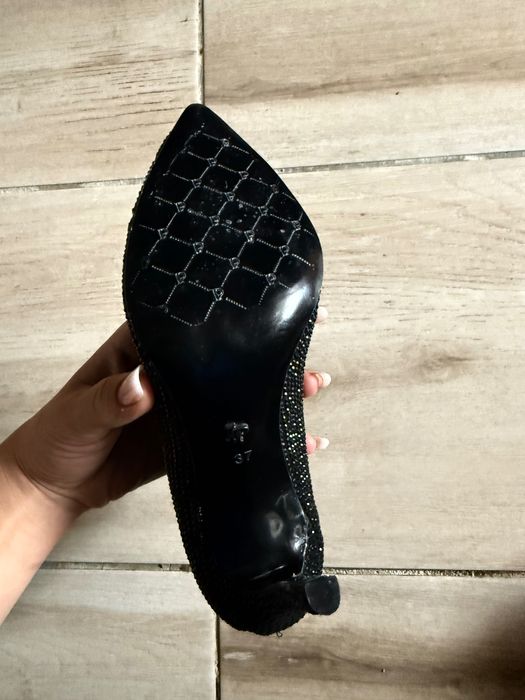Botine Il Passo mărimea 37
