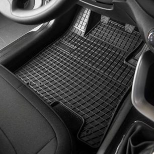 Гумени стелки Мерцедес/Mercedes W212 / CLS C218 / W213