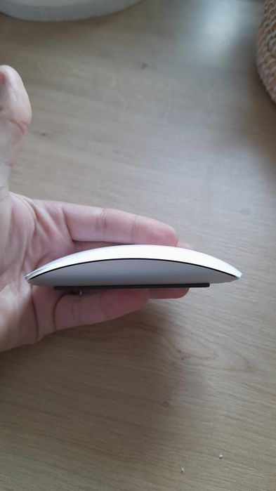 Apple Mouse Magic 2