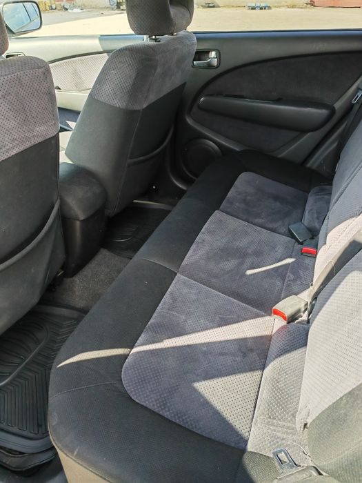 Mitsubishi outlander 2.0 136к.с Газ-бензин