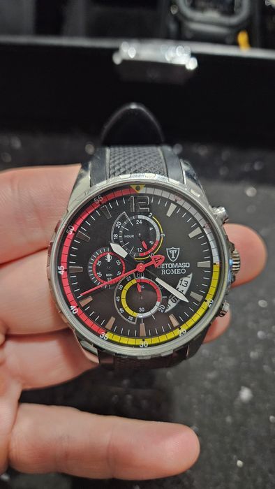 Vand colectie ceasuri