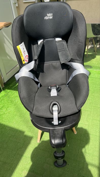 Scaun masina Britax Romer 3luni-4 ani