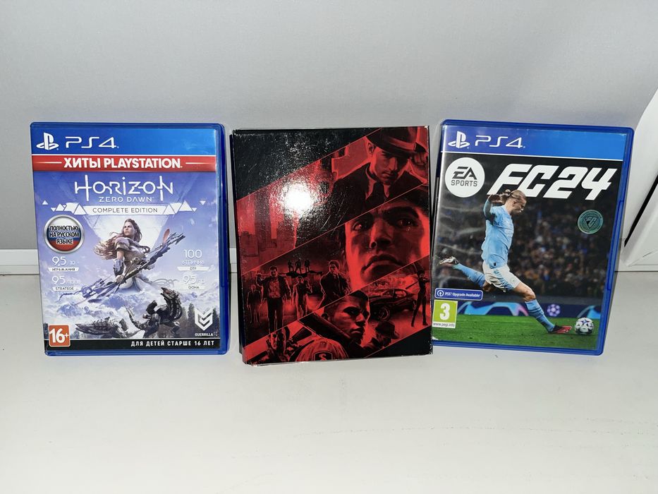Playstation 4 slim 500 gb