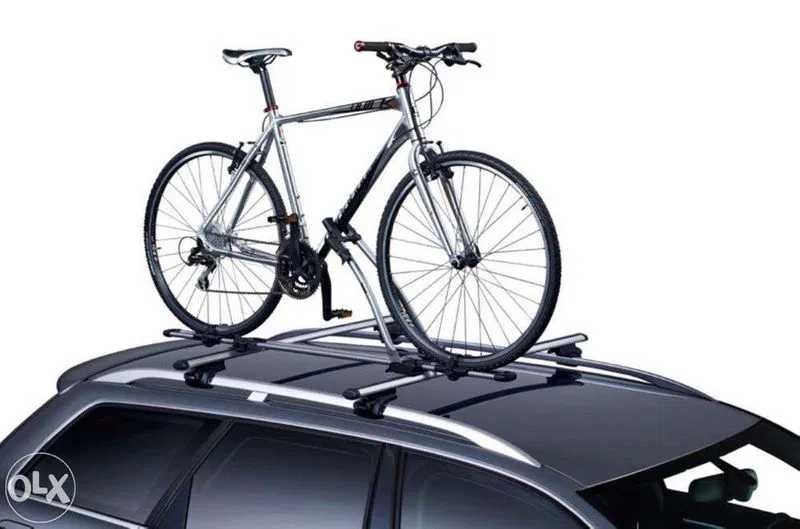Set 2 suporti Thule Freeride