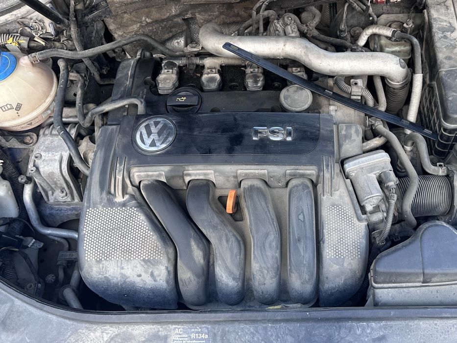 Audi Seat VW 2.0i BLR*