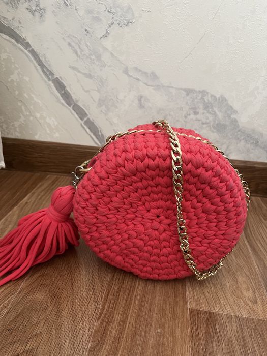 Рюкзак и люкс сумки