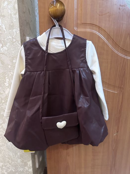 Комплект для девочки