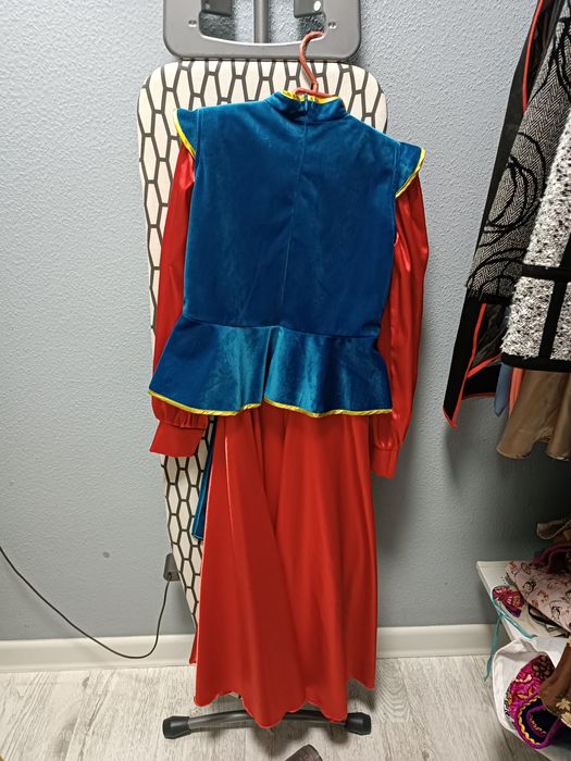 Национальный костюм