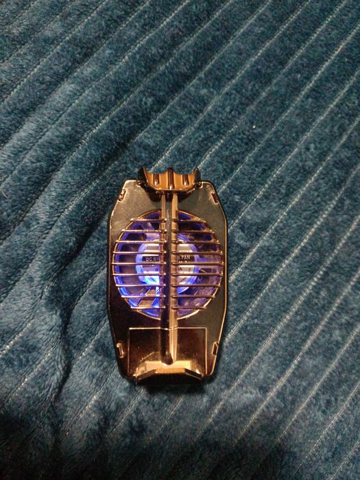 Кулер охлаждения,вентилятор телефона