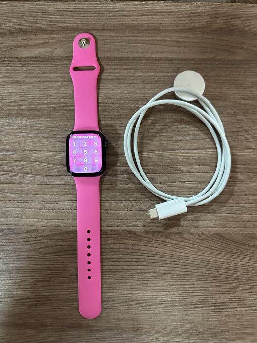 Продам apple watch 8 серии