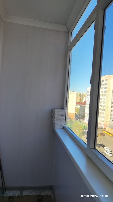 Продам 2-ком квартиру.