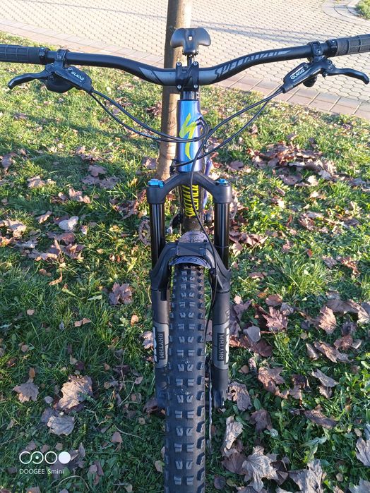 Specialized Evo CARBON XL- МТБ,Планинско колело,Ендуро,Dh,велосипед