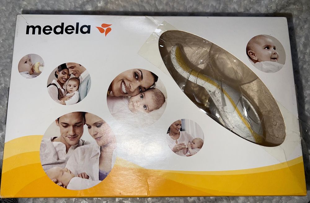 помпа за кърма 10€