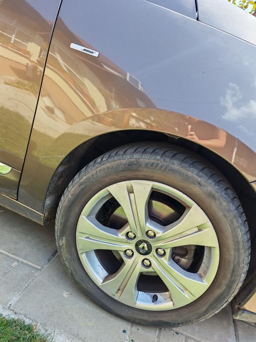 De vanzare Renault Grand Scenic