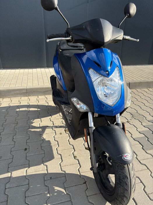 Scuter Kymco Agility 50 City Stare perfecta