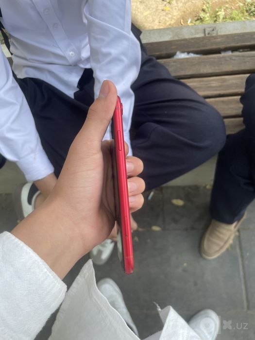 Iphone xr LLA 64gb