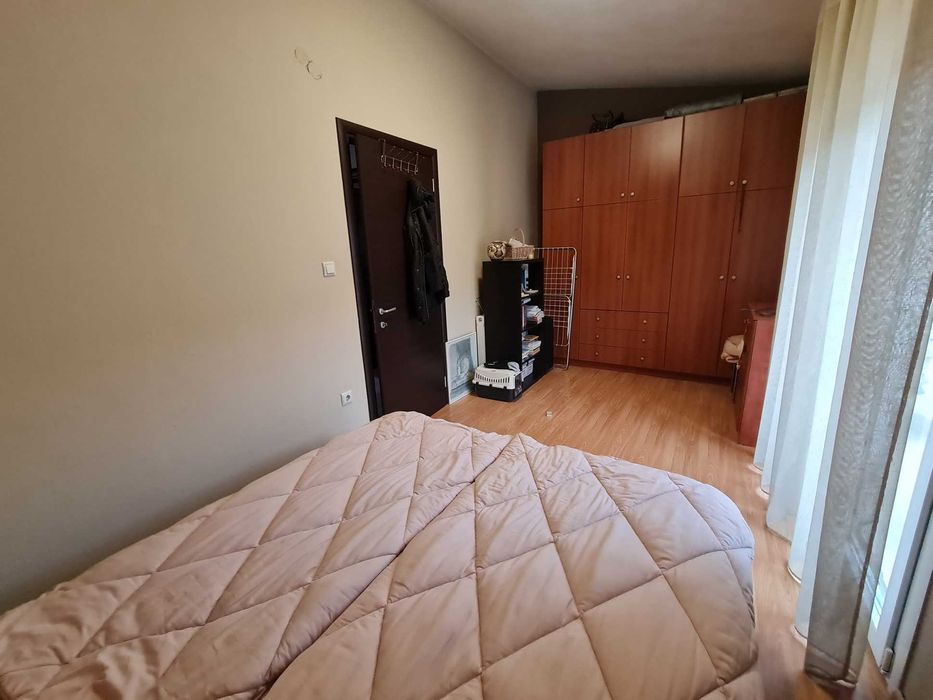 ПРОДАВА се самостоятелна къща 184кв.м в Palios Kavala (код 4293)