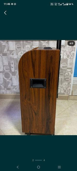 Прокат портативной калонки