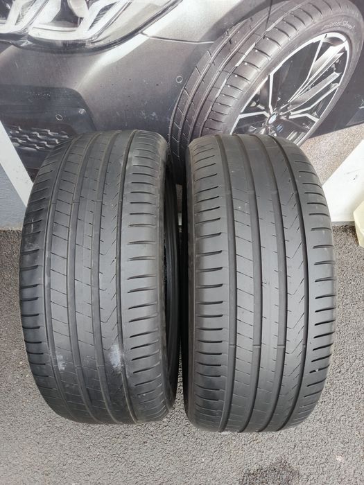 255.45.19 Pirelli Vara Second-hand