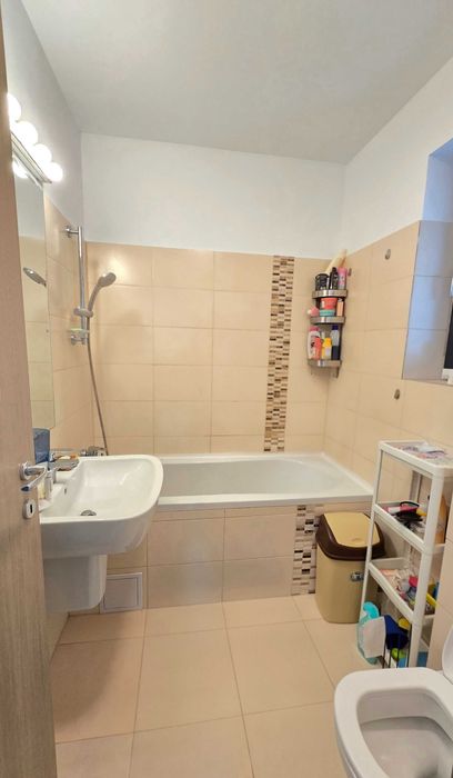 Apartament 4 camere Greenfield cu curte proprie