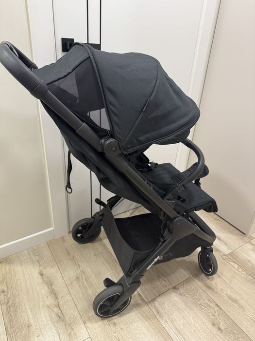 Продам коляску Easywalker Jackey 2