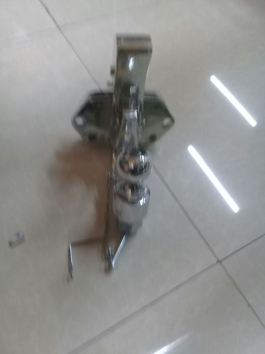 Фаркоп PRADO120 в наличии