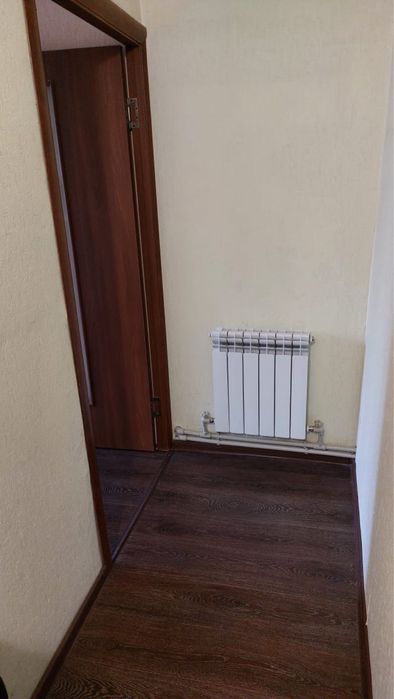 2 комнатная квртира , 18 мкр