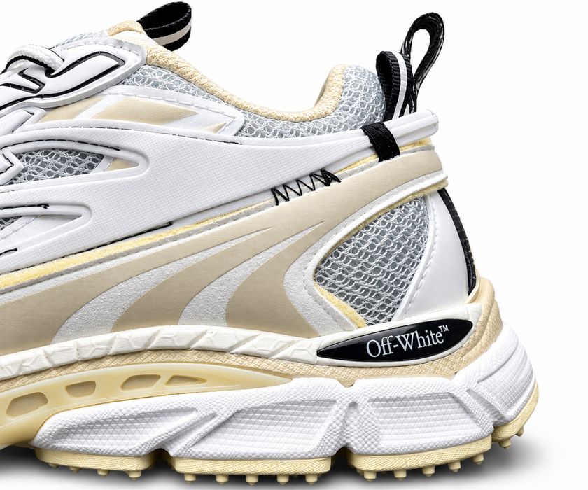 Off-White Be Right Back  36-47