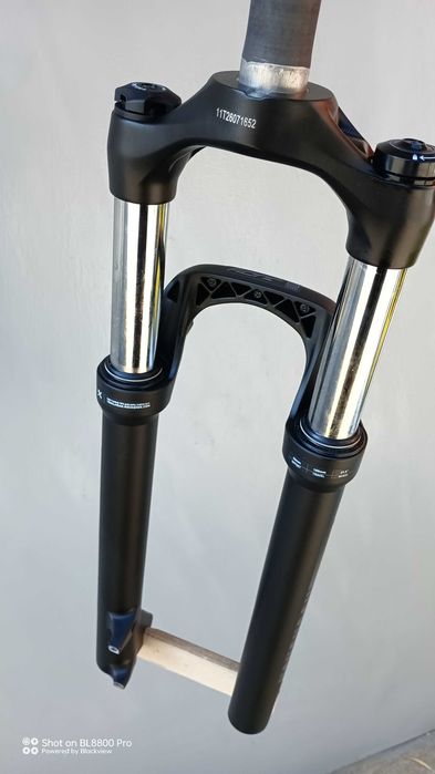 Вилка Rock Shox Judy TK coil 100mm
26/27,5 цола